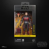 ( Pre Order ) Star Wars The Black Series Gar Saxon Action Figure