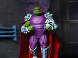 ( Pre Order ) NECA TMNT Raphael as Shredder (Mirage Comic) Action Figure