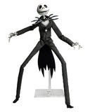 ( Pre Order ) NECA The Nightmare Before Christmas Jack Skellington Clothed Action Figure