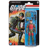 ( Pre Order ) G.I. Joe Classified Series Retro Cardback Anthony "Flash" Gambello Action Figure