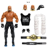 IN STOCK! WWE Ultimate Edition Greatest Hits Wave 3 Hollywood Hulk Hogan Action Figure