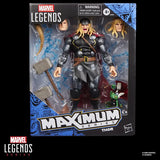 ( Pre Order ) Marvel Legends Maximum Series Thor 6 inch Action Figure