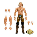 IN STOCK! WWE Elite Survivor Series Shawn Michaels Action Figure