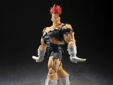 ( Pre Order ) S.H.Figuarts Dragon Ball Z Recoome (The Nightmare Recoome) Exclusive Action Figure
