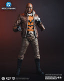 ( Pre Order ) McFarlane DC Multiverse Bronze Tiger ( The New 52 ) 7 inch Action Figure