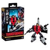 IN STOCK! Transformers Age of the Primes Aerialbot Skydive Action Figure