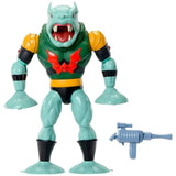 ( Pre Order ) MOTU Origins Cartoon Collection Leech Action Figure