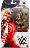 ( Pre Order ) WWE Elite Collection Series 115 Kairi Sane Action Figure