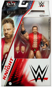 IN STOCK! WWE Elite Collection Series Greatest Hits LA Knight Action Figure