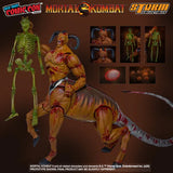 IN STOCK! Storm Collectibles Mortal Kombat VS Series Motaro 1/12 Scale NYCC 2020 Exclusive Figure