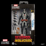 ( Pre Order ) Marvel Legends Series Deadpool (Concept Art), Marvel Studios' Deadpool & Wolverine X-Men Action Figure