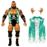 IN STOCK! WWE Elite Collection Series 108 Bronson Reed Action Figure