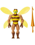 ( Pre Order ) MOTU Origins Cartoon Collection Buzz- Off Action Figure