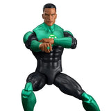 ( Pre Order ) DC Premiere Wave 2 Green Lantern John Stewart 6 1/2-Inch Core Action Figure