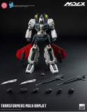 ( Pre Order ) Threezero Transformers Ramjet MDLX Action Figure