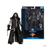 IN STOCK! McFarlane DC Theatrical Edition Supergirl Movie Lobo Deluxe 7 inch Action Figure