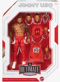 ( Pre Order ) WWE Ultimate Edition Wave 26 Jimmy Uso Action Figure