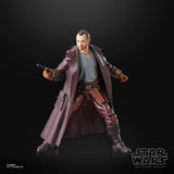 IN STOCK! Star Wars The Black Series Jod Na Nawood 6-Inch Action Figure