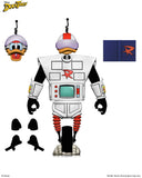 ( Pre Order ) NECA DuckTales Ultimate Gizmoduck 7-Inch Scale Action Figure