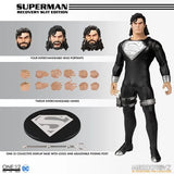 ( Pre Order ) Mezco One:12 Collective Superman Recovery Suit Edition Action Figure