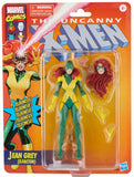 ( Pre Order ) Marvel Legends Series Jean Grey (X-Factor) 6 inch Action Figure