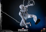 ( Pre Order ) Hot Toys Marvel's Spider-Man 2 VGM69 Peter Parker (Anti-Venom Suit) 1/6th Scale Collectible Figure