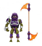 ( Pre Order) MOTU Origins Turtles Of Grayskull Wave 5 Donatello Action Figure