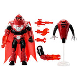 IN STOCK! MOTU Origins Horde Trooper Prime Deluxe Action Figure