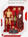 ( Pre Order ) WWE Ultimate Edition Wave 22 Gunther Action Figure