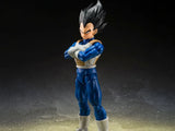 ( Pre Order ) S.H Figuarts Dragon Ball Z Vegeta (Z-Fighters) Action Figure