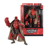 ( Pre Order ) McFarlane Collectors Edition #60 Hellboy 7 inch Action Figure