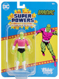 IN STOCK! McFarlane DC Super Powers Wave 7 Brainiac 4 1/2-Inch Scale Action Figure