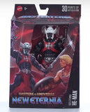 ( Pre Order ) Masters of the Universe Masterverse Wave 19 Anti-Eternia He-Man Action Figure