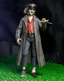 ( Pre Order ) NECA Beetlejuice (1988) Ultimate Beetlejuice (The Bio-Exorcist) Action Figure