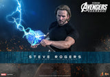 ( Pre Order ) Hot Toys Avengers: Doomsday MMS928 Steve Rogers 1/6th Scale Collectible Figure