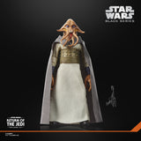( Pre Order ) Star Wars The Black Series Return of the Jedi Tessek Action Figure