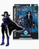 IN STOCK! McFarlane DC Multiverse Collector Edition #23 Huntress (The New 52) 7in Figure