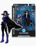 IN STOCK! McFarlane DC Multiverse Collector Edition #23 Huntress (The New 52) 7in Figure
