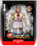 ( Pre Order ) Super 7 Ultimates ThunderCats Wave 11  Royal Thunderian Guard Action Figure