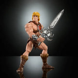 ( Pre Order ) MOTU Origins 200 X Wave 1 He-Man Action Figure