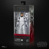 ( Pre Order ) Star Wars The Black Series Phase I Clone Trooper, Star Wars: Attack of the Clones 6 Inch Action Figure