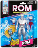 Marvel Legends Series Rom: Spaceknight 6 inch Action Figure