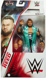 IN STOCK! WWE Elite Collection Series 108 Bronson Reed Action Figure