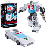 ( Pre Order ) Transformers Studio Series Transformers: The Movie Wheeljack Deluxe Class Action Figure
