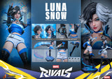 ( Pre Order ) Hot Toys Marvel Rivals  VGM88B  Luna Snow 1/6th Scale Collectible Figure