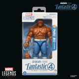 ( Pre Order ) Marvel Legends Series Marvel's The Thing, The Fantastic Four: First Steps 6" Action Figure
