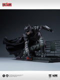 ( Pre Order ) U-P-Finegures ( LPZZ ) The Batman ( 2022 ) 1/12 Scale Action Figure
