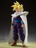 IN STOCK! Dragon Ball Z S.H.Figuarts Super Saiyan Gohan (The Warrior Who Surpassed Goku) Action Figure