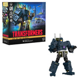 ( Pre Order ) Transformers Age of The primes Combaticon Onslaught Action Figure
