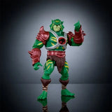 ( Pre Order ) MOTU x Thundercats Battle Cat-Man Action Figure
